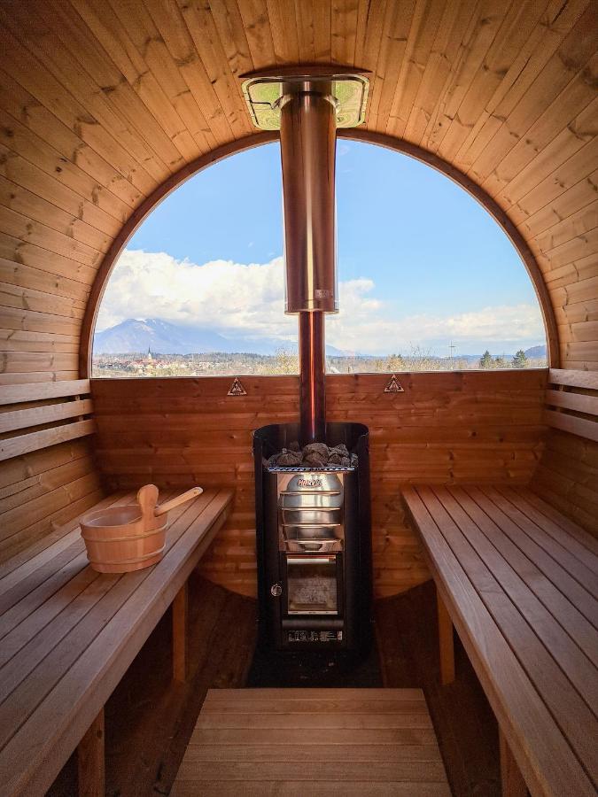 Puzman Farm Glamping Radovljica