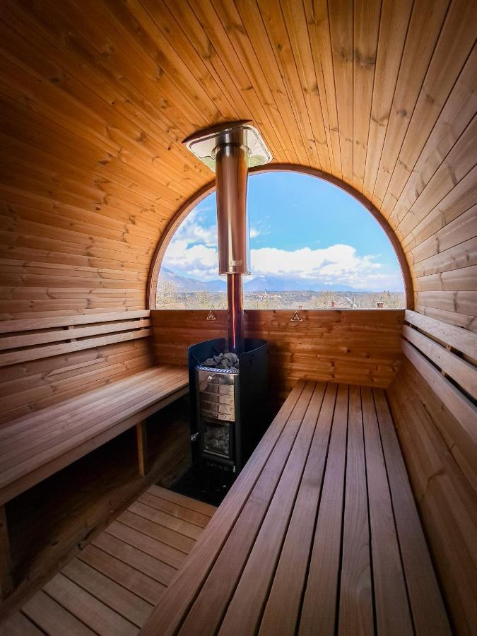 Puzman Farm Glamping Alloggio per agriturismo *