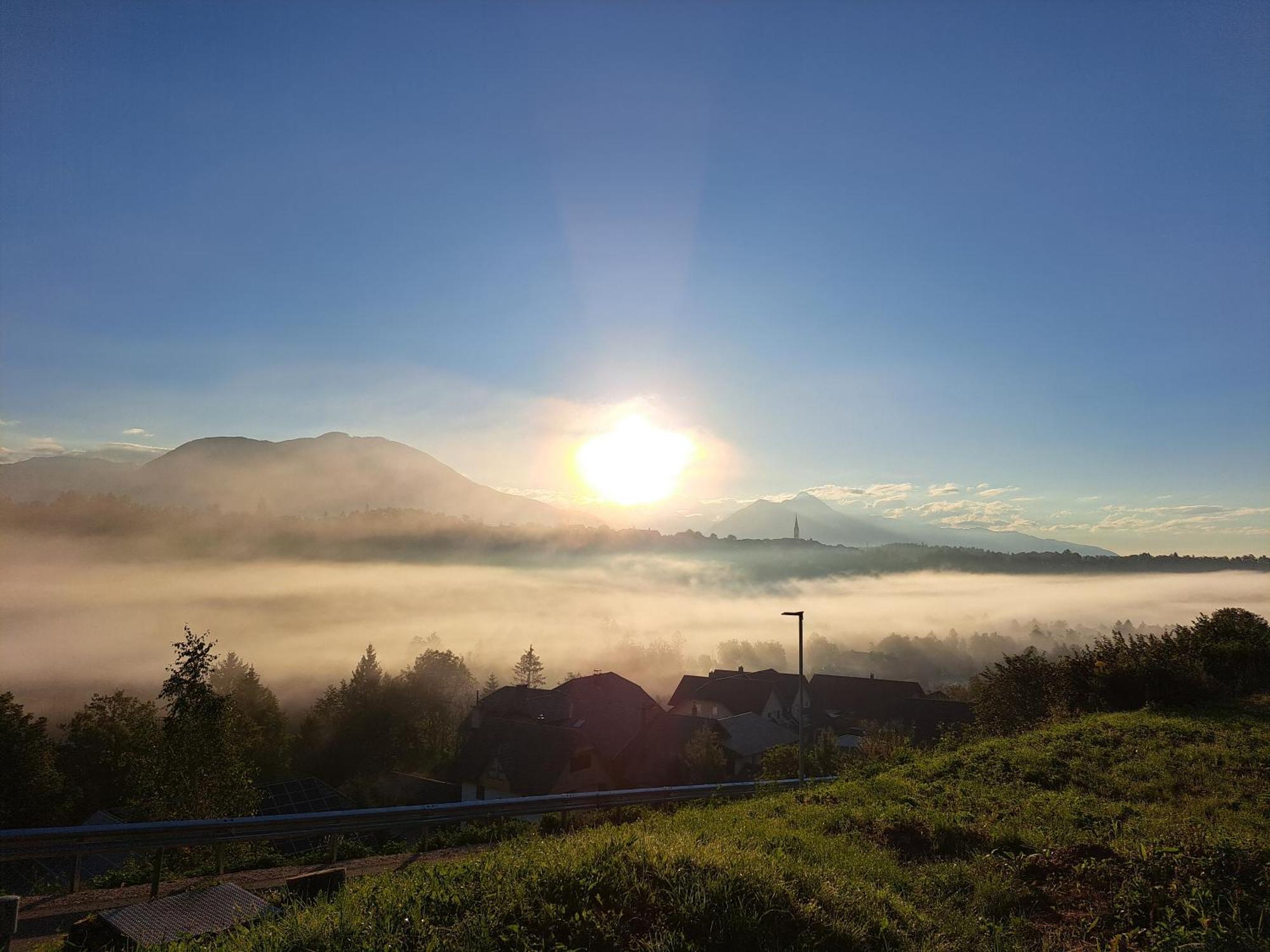 Puzman Farm Glamping Alloggio per agriturismo *
