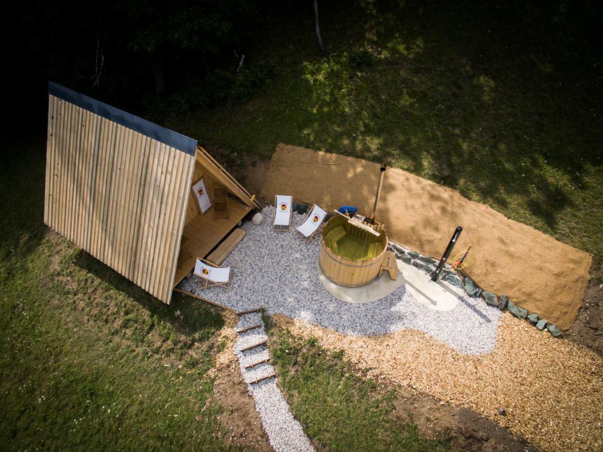 Puzman Farm Glamping Alloggio per agriturismo