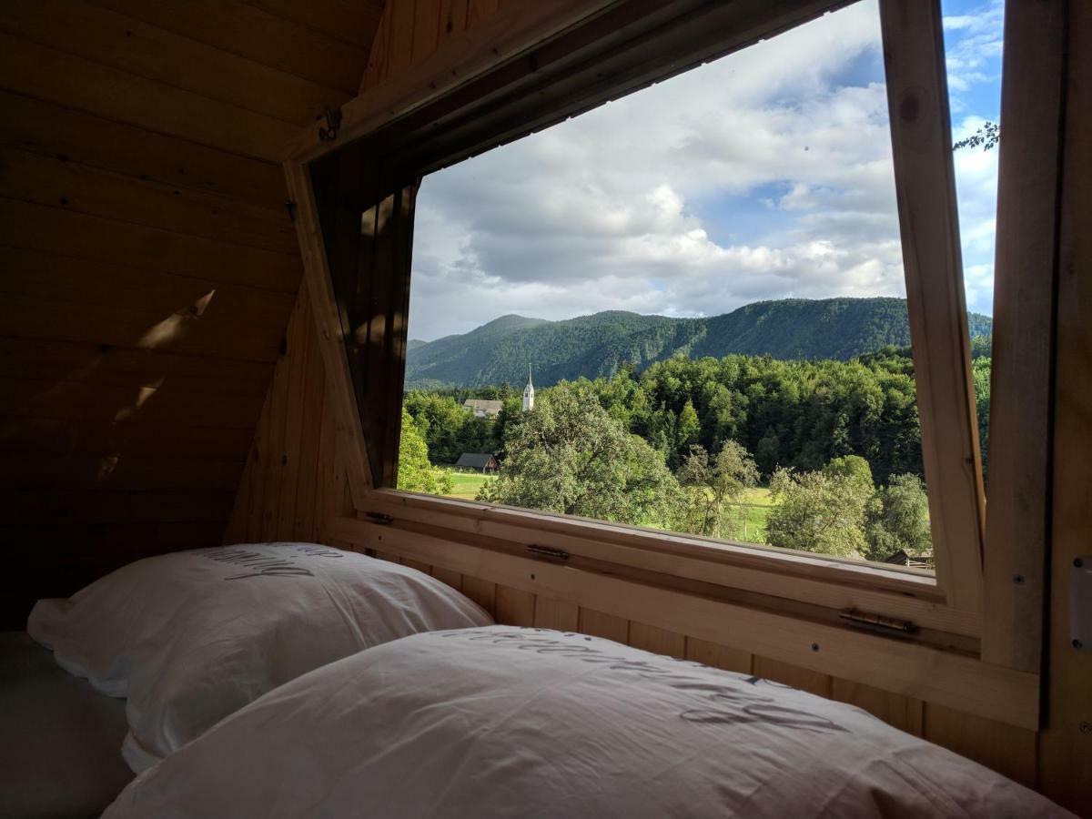 Puzman Farm Glamping Alloggio per agriturismo